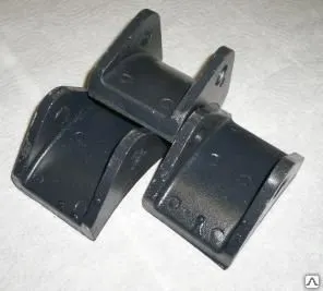 Фото №0 Колодка ТКГ-300 В Наличии!