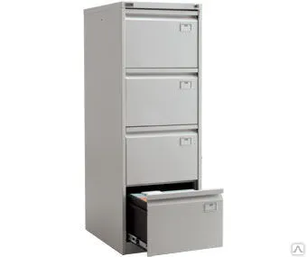 фото Картотека NOBILIS NF - 04