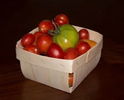 Фото №0 Упаковка из шпона