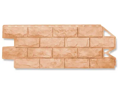 фото Фасадная панель (АП) "ФАГОТ" Клинский 1160*450 мм (раб.размер 1015*427)