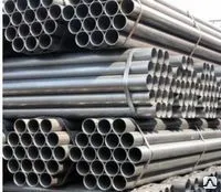 Фото №0 Труба стальная 1020х10  б/у