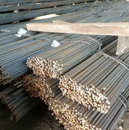 Фото №0 Арматура стальная d 12 длина 5,85 м