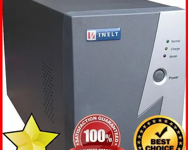 фото ИБП Inelt