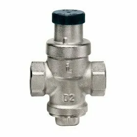 фото Редуктор давления ITAP Minibrass 3/4" с отверстием под манометр, 361.3/4'