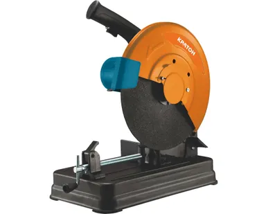 фото Отрезной станок по металлу КратонCOS-2200/355