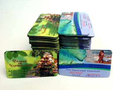 фото Виниловые магниты