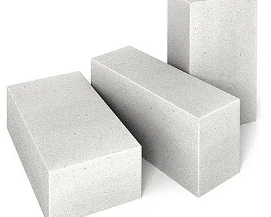фото Газобетонный блок ВК-Блок 625х400х250 (палет 24 шт)