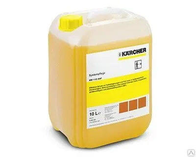 Фото №0 Жидкий смягчитель воды Karcher 6.295303.0 RM110 ASF 10л. Karcher 6.295303.0
в