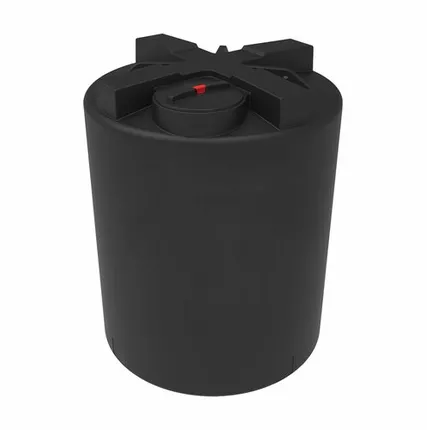 Фото №0 Емкость для воды T 3000л черная