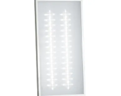 фото Светильник светодиодный офисный ROOM-K1/2-20-50-M 20 Вт