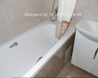 фото Укладка плитки на стены