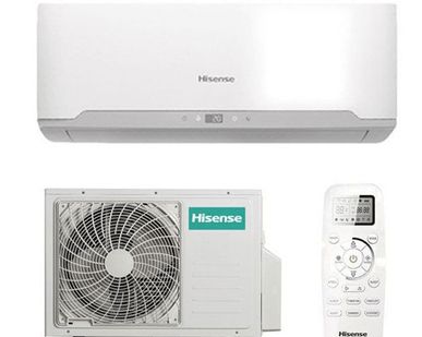 фото Сплит-системы Hisense AS-09HR4SYDDH3G/AS-09HR4SYDDH3W
