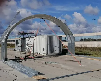 фото Ангары