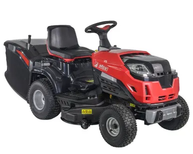 фото Садовый трактор бензиновый EFCO EF 86R/14,5 K