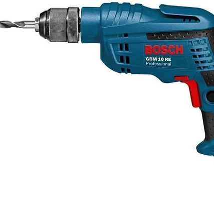 Фото №0 Дрель BOSCH GBM 10 RE