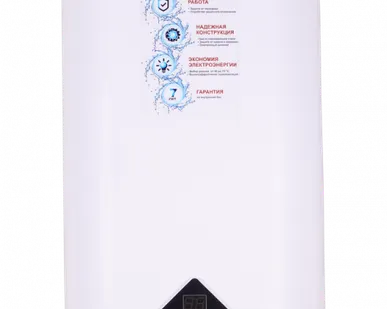 фото Водонагреватель накопительный ВН-50А Ресанта