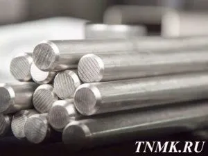 фото Круг нержавеющий 18 мм 12Х25Н16Г7АР-Ш ГОСТ 5632-72