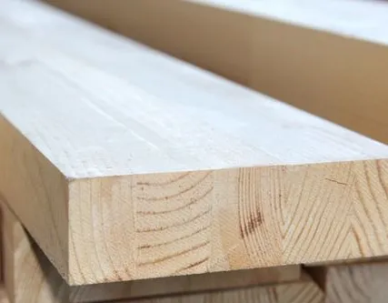 Фото №0 Доска сухая строганная длинна 3,0м; 4,0м.