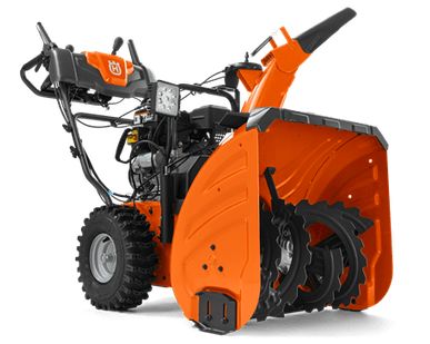 фото Снегоотбрасыватель Husqvarna ST 330