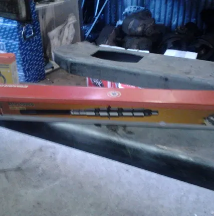 Фото №0 Вал вторичный КПП ГАЗ-66