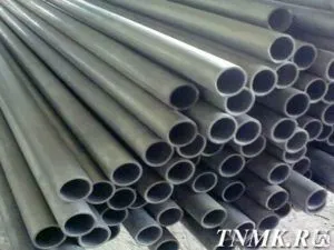 фото Труба молибденовая 3х1,5 мм МЧ ТУ 48-19-251-77