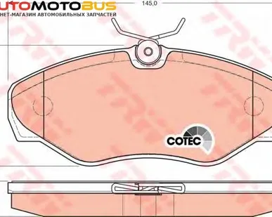 фото VALEO UM655 Щетка стеклоочистителя VW Gl IV &lt;550mm&gt;