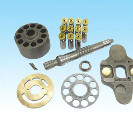 Фото №0 Запчасти для гидронасосов, гидромоторов и редукторов NACHI