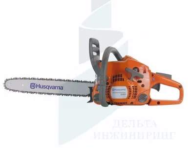 фото Бензопила Husqvarna 240