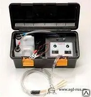 Фото №0 Установка для экспресс-замены жидкости в системе ГУР, WYNN`S