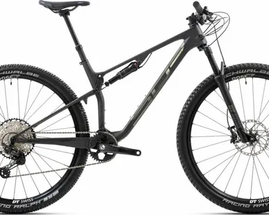 фото Велосипед Superior XF 979 RC 29" (2024) (Велосипед Superior XF 979 RC 29x15.5"(S) матовый темно-серый 2024, 801.2023.29136)