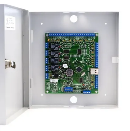 Фото №0 Сфинкс E500 Контроллер