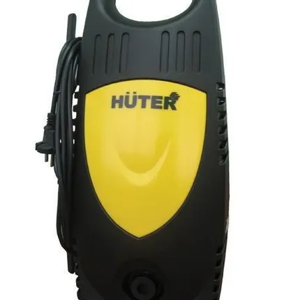 Фото №0 Мойка Huter W105-QC
в