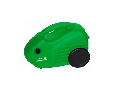 фото Мойка высокого давления Кратон