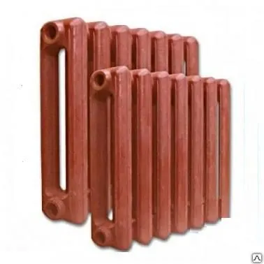 Фото №0 Радиатор МС 140 МС - 90 чугунный стальной секции по 3 4 5 7 8 10 секций