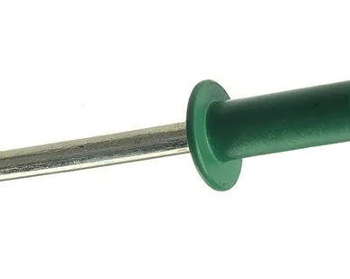 фото ЗАКЛЕПКИ 4*10 ,ЗЕЛЕНЫЙ