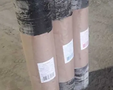 фото Рубероид РКП-350 15х1м Регион Кровля