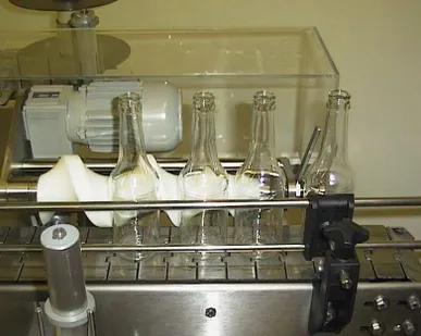 фото Делители тары