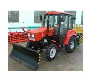 фото Отвал для Т-25 УМ.Т-25 03.00.000