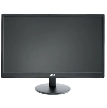 Фото №0 Монитор AOC E2270SWHN