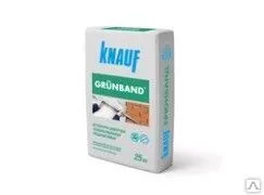 Фото №0 Клей плиточный "Флекс" 25 кг