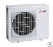 фото Мультисистема настенного типа серия Classic Inverter MSZ-HJ50VA ER1вн.блок