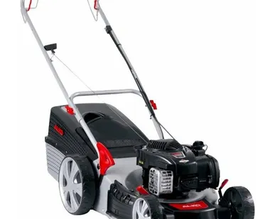 фото Газонокосилка AL-KO 119387