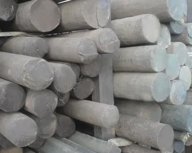 фото Круг 16 теплоустойчивая сталь Х12МФ