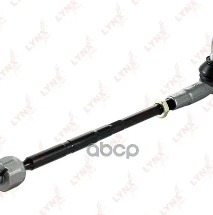 Фото №0 Рул. Тяга 14168 Lynx C3002r Правая С Наконечником С Г/У LYNXauto арт. C3002R