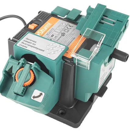 Фото №0 Точильный станок многофункциональный Sturm BG6010S