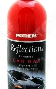 фото Полироль-защита с воском Mothers MS10016 Reflections