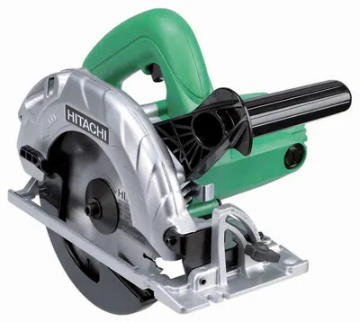 Фото №0 Пила дисковая Hitachi C6 SS