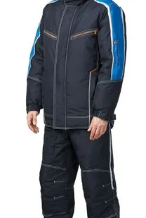 фото Куртка мужская зимняя «Скаймастер»