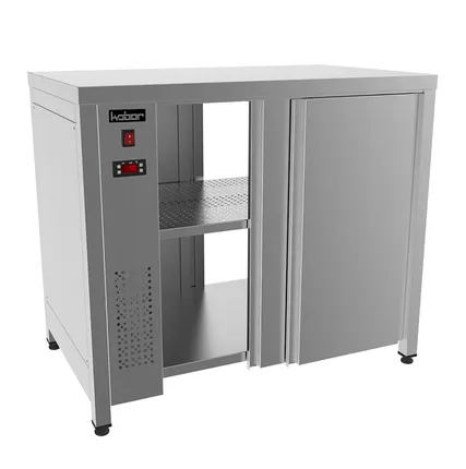 Фото №0 Стол тепловой Кобор HT7-15S