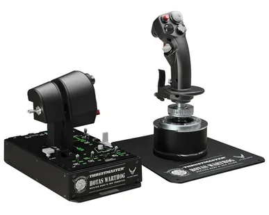 фото Джойстик Thrustmaster Hotas